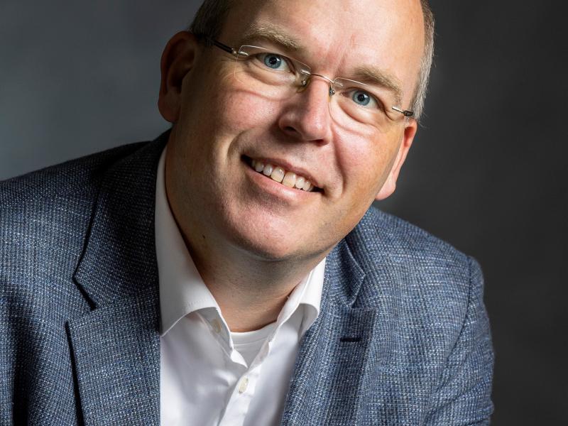 Poul Duedahl