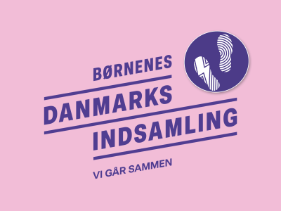 Børnenes Danmarksindsamling
