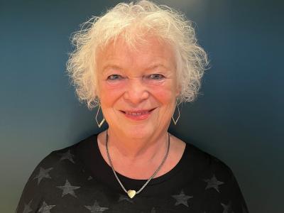 Marie Laub Von Lillienskjold