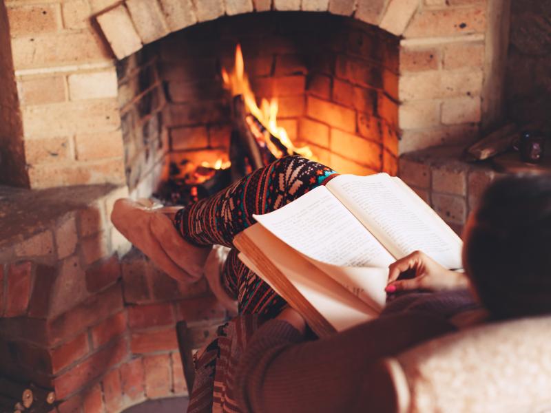 Billede fra Colourbox