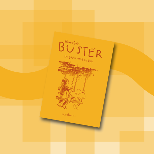 Rasmus Julius: Buster