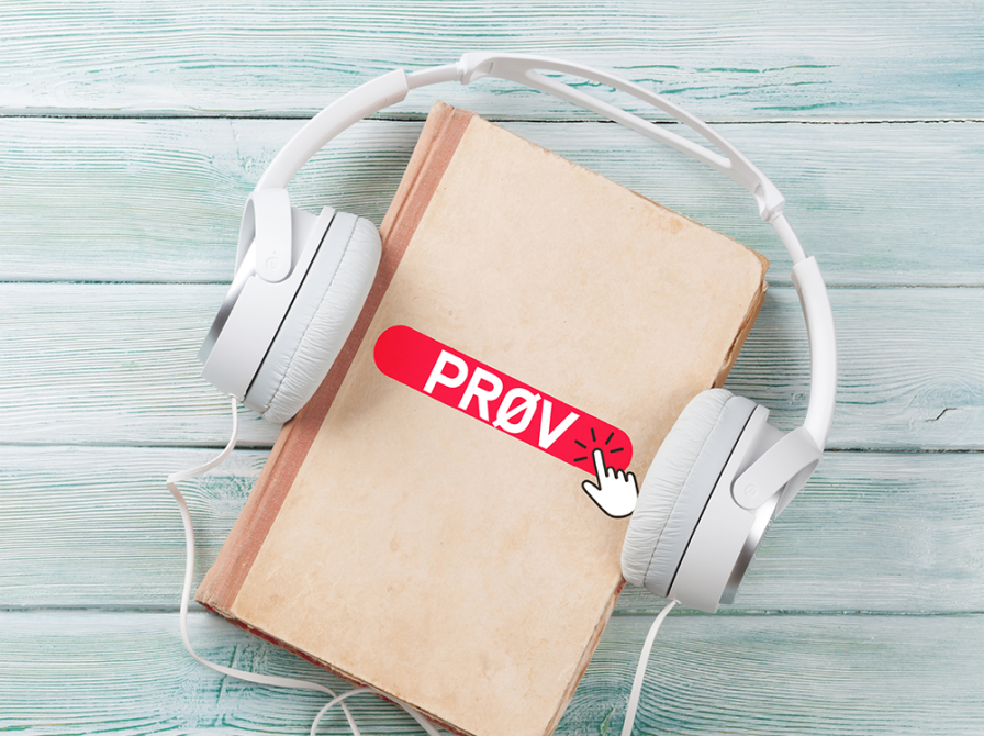 Prøv før du låner