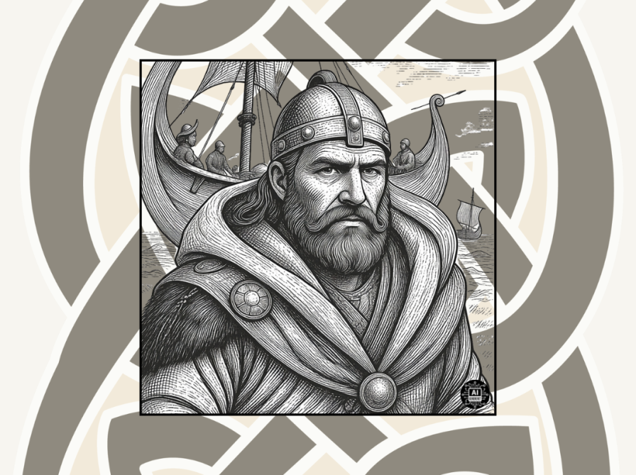 Viking, vikingeskib